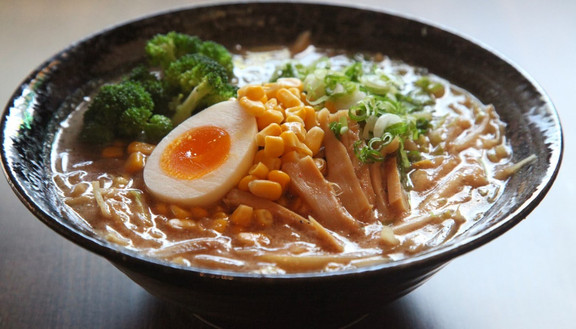 Mì Ramen 75TD