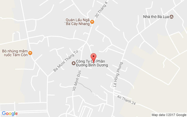 Quán Ăn Trần Thị Trúc Mai