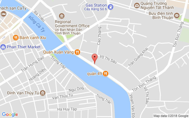 Quán Thiên Vân
