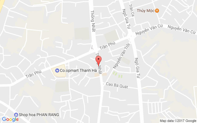 Tiệm Bánh Nguyễn Gia