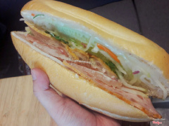 Bánh mì