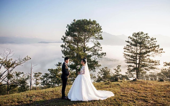 Bảo Hoàng Wedding Studio