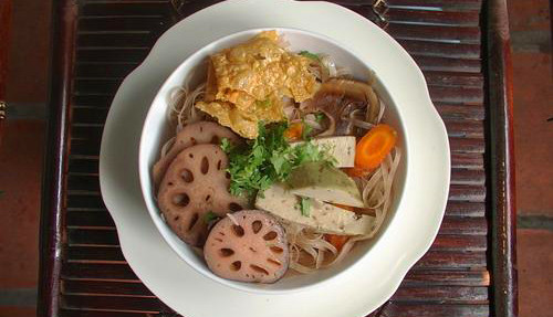 Thực Dưỡng Ngọc Trâm