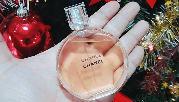 Perfume 4U - Nước Hoa Chính Hãng