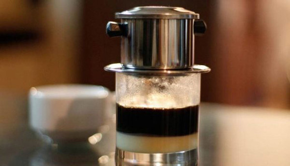Suri Coffee - Đường Số 25