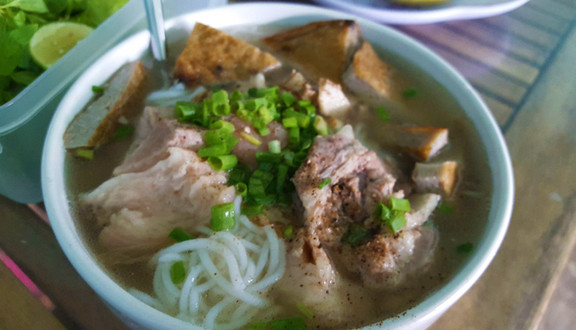 Bún & Phở Bình Dân - Quốc Lộ 1A