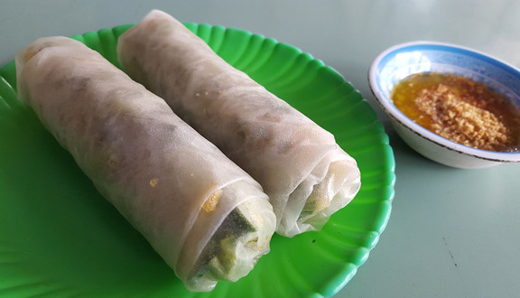 2 Châu - Bún & Bánh Cuốn