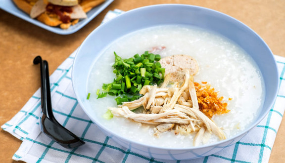 Yummy - Cháo, Ăn Vặt & Đồ Uống Online