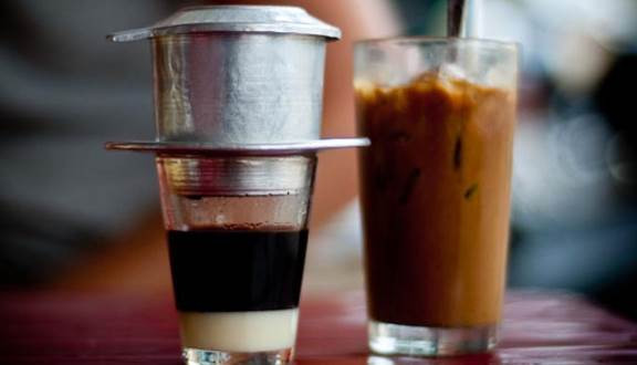 Coffee Phố Núi - Nguyễn Hữu Cảnh