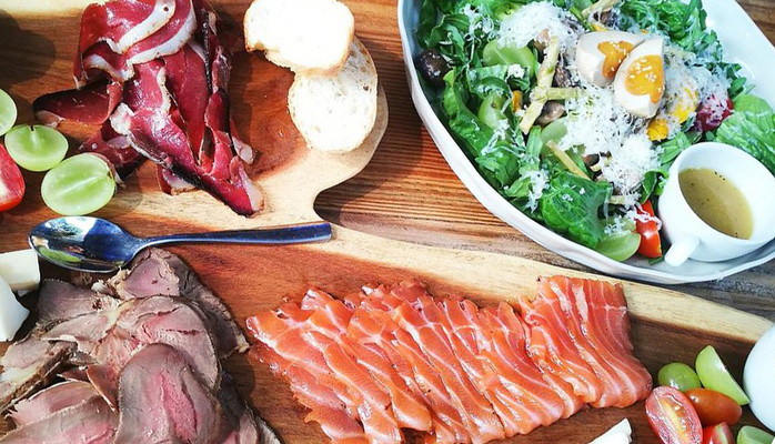 Gió Mùa - Monsoon Bar & Kitchen