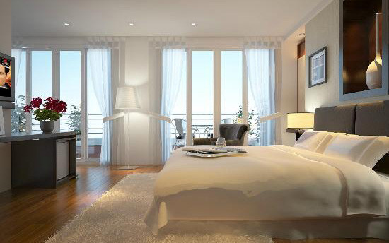  Hanoi Legacy Hotel - Hàng Bạc