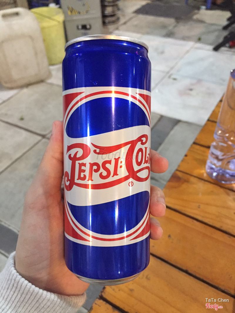 Pepsi