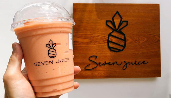 Seven Juice - Sinh Tố & Nước Ép