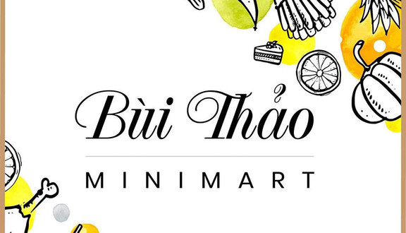 Bùi Thảo Mini Mart - Siêu Thị Đồ Ăn Vặt