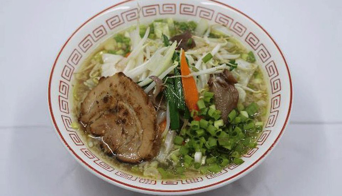 Happy Ramen - Mì Nhật Bản