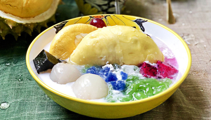 Sầu Việt Hà Đông - Tầng 1