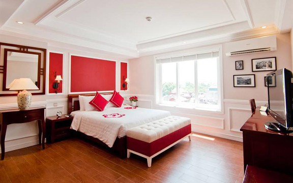 La Beaute De Hanoi Hotel - Đinh Liệt