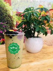 Trà Sữa TIKTAK