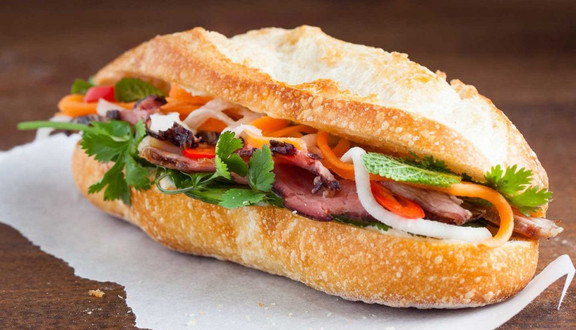 Link Coffee - Cà Phê, Bánh Mì & Nước Ép - Trần Kim Xuyến