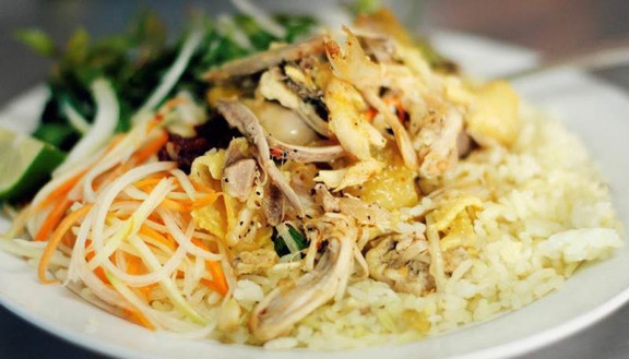 Cơm Quê Dì Tám - Shop Online - Cầu Diễn