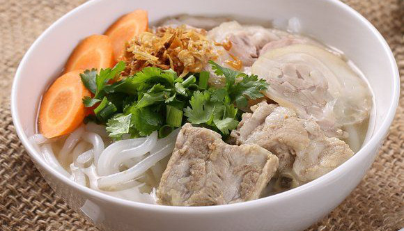 Bánh Canh Trảng Bàng 168