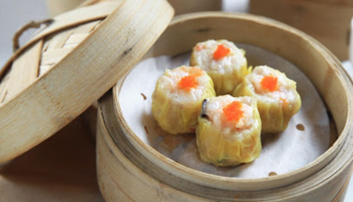 Dim Sum & Ăn Vặt - Đinh Tiên Hoàng