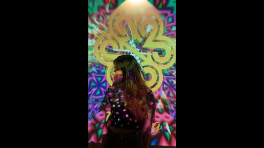 Analog Coffee Lounge -***