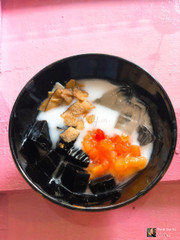 Tàu Hũ Truyên Thống