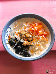 Tàu Hũ Phô Mai