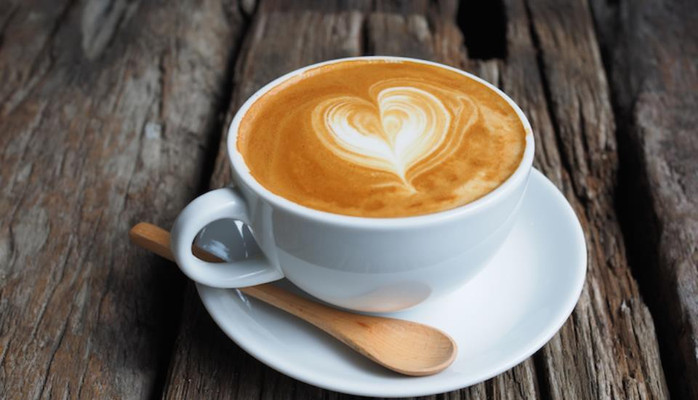 Super Ego - Take Away Coffee And More