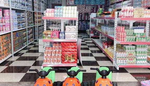 Minh Thùy Store - Cửa Hàng Bỉm Sữa - Tiến Thắng