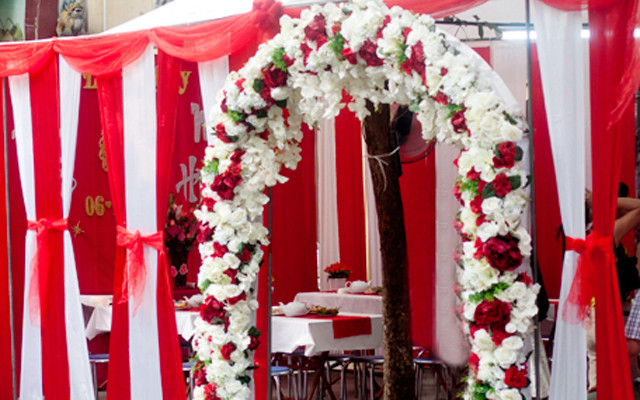 Trí Phương - Phục Vụ Cưới Hỏi - Nguyễn Đình Chiểu