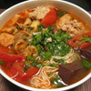 H
Bún riêu 
Bún riêu Mẹ Nấu
