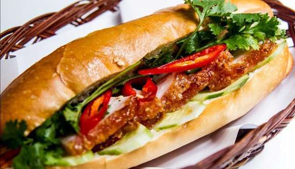 Miele Pane - Tiệm Bánh Mì & Xôi