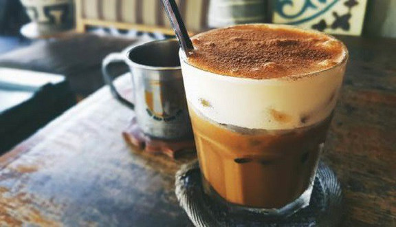 T92'S Coffee & Tea