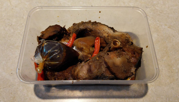 Cá Kho Chí Phèo - Shop Online