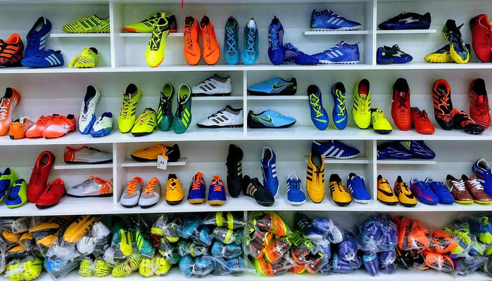 Thể Thao Nghĩa Dung