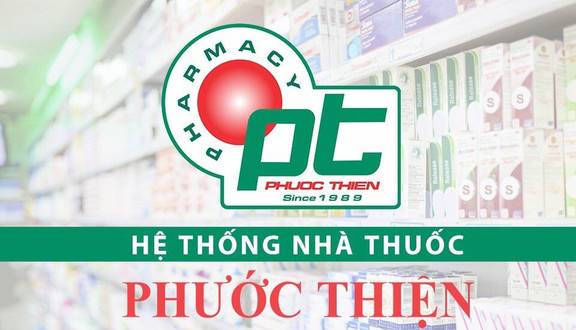 Nhà Thuốc Phước Thiện Pharmacy - Nguyễn Văn Thoại