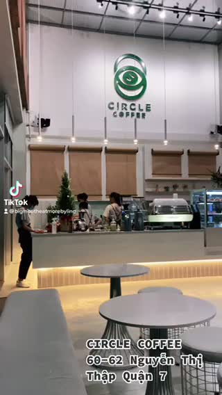 The Circle Coffee