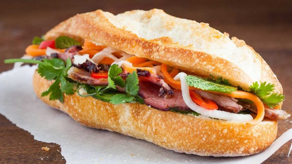 Bánh Mì Chang Chang