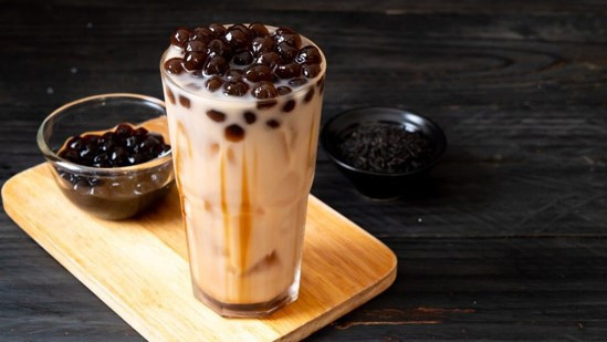 Luxubu Coffee - Milktea & Food - Đường Số 8