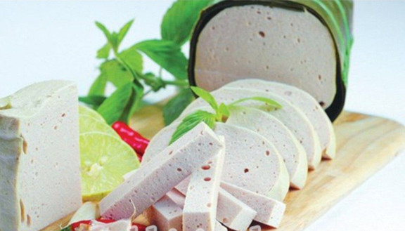 Bánh Mì Hà Nội Chính Hiệu & Giò Chả - Trương Quốc Dung