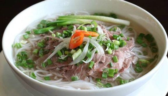 Thuỷ Bún - Bún Ốc Riêu Cua - 168 Thống Nhất