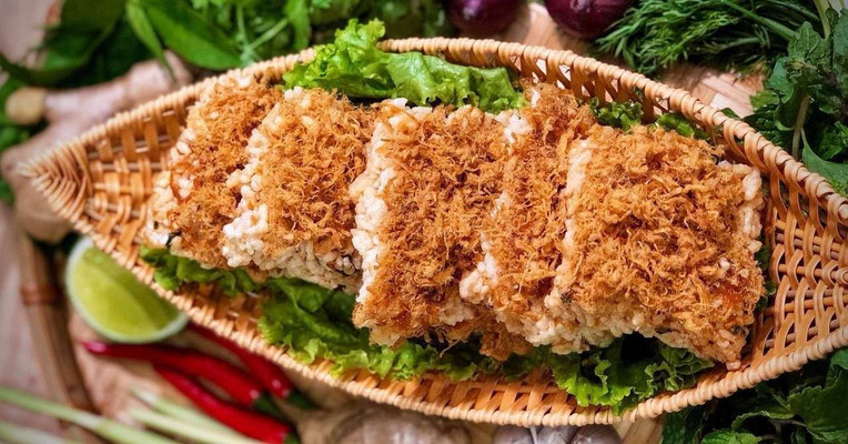 Tạp Hóa Nhà Tô - 58 Thái Thị Bôi