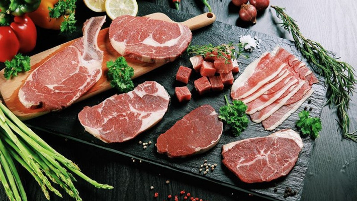 Chú Sáu - Hải Sản & Thực Phẩm Sạch