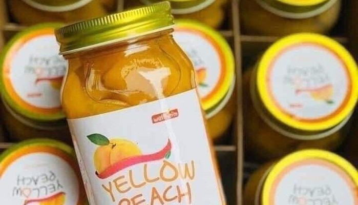 Kelbin Food - Trần Văn Đang