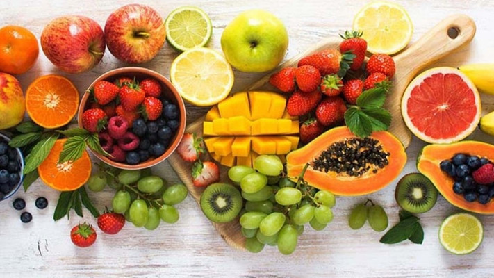 AH FOOD - Chả Phú Yên & Rau Củ Trái Cây - Hà Huy Giáp