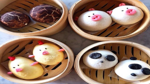 Lê Anh Cake - Ngọc Thụy