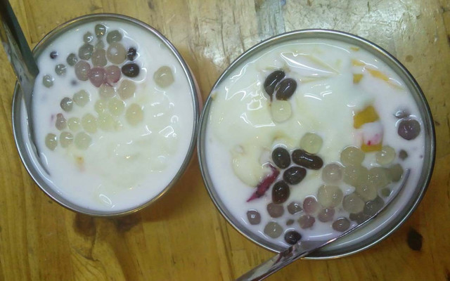 Chè Dừa Thái Lan - Nguyễn Trãi