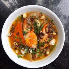 Bánh Canh Cua Quỳnh Anh - 200 Hoàng Công Chất